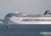 Cruise passengers arriving in Türkiye increases