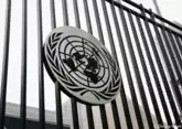 UN calls on Georgia to abandon foreign agent bill