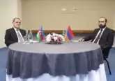 Baku-Yerevan meeting to take place in Almaty on May 10