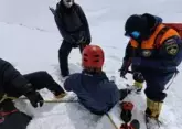 Climber from Irkutsk evacuated from Elbrus