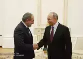 Pashinyan heads to Moscow to “remove negative nuances”