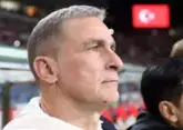 German coach may train Azerbaijani national football team