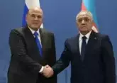 Azerbaijani Prime Minister congratulates Mikhail Mishustin