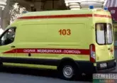 Person dies in car accident in Ingushetia