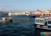 Giant catamaran becomes available to Russian tourists in Türkiye
