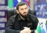 Head of Chechen parliament leaves his post