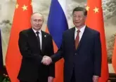 Putin and Xi Jinping deepen Russia-China comprehensive partnership