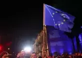 Georgia accuses EU of trying to overthrow government