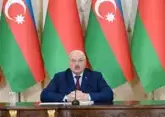 Lukashenko: Azerbaijan is leader of Caucasus