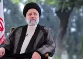 What did Raisi do as President of Iran?