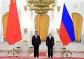 Putin and Xi Jinping to hold another meeting
