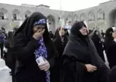 Iran to hold mass processions in memory of slain president
