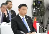 Xi Jinping expresses condolences over Raisi&#039;s death