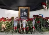 Türkiye observes day of national mourning for Raisi