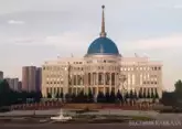 Kazakh President ratifies treaty with Uzbekistan