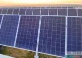 Unique solar power plant to be built in Uzbekistan