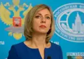 Maria Zakharova: Russia can only welcome Azerbaijan-Iran normalization