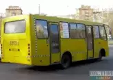 Authorities look for new bus drivers in Yerevan