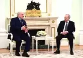 Putin and Lukashenko to hold talks in Minsk