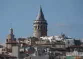 Galata Tower reopens to visitors in Istanbul