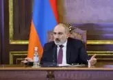 Pashinyan congratulates Georgia on Independence Day