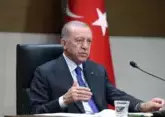 Erdoğan proposes to change Turkish constitution