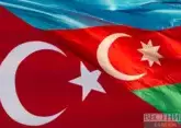 Turkish Foreign Ministry congratulates Azerbaijan on Independence Day