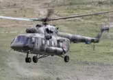 Iran to purchase Russian helicopters worth $500mln