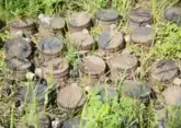 Gazakh region&#039;s liberated villages filled with Armenian mines