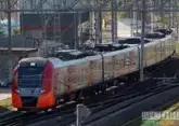 Electric trains to connect Kaspiysk,Makhachkala