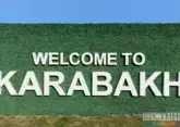 Azerbaijan to return 800,000 people to Karabakh