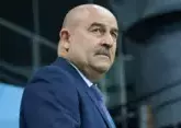 Cherchesov takes charge of Kazakhstan’s football team