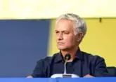 Mourinho appointed as Fenerbahçe&#039;s new coach