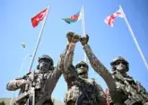 Azerbaijan hosts joint special forces exercise involving three countries