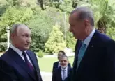 Kremlin confirms upcoming meeting between Putin and Erdoğan