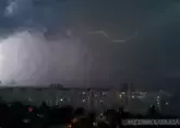 Lightning strikes plane flying from Samara to Yerevan