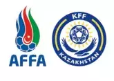 Azerbaijan football team edges Kazakhstan in friendly
