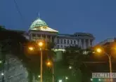 Tbilisi may open embassy in Russia - report