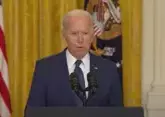 Biden reiterates he won’t pardon son Hunter