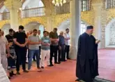 Eid al-Adha celebrated in Shusha for first time in 32 years