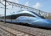 Korean electric trains to run from Tashkent to Khiva