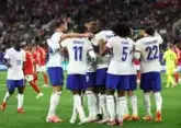 Own goal helps France edge Austria at Euro 2024