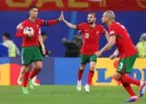 Euro 2024: Portugal scrape win against Czech Republic