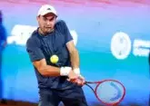 North Ossetian tennis player to participate in 2024 Olympics