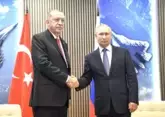 Putin and Erdogan may meet in Astana
