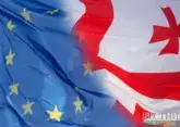 EU turning its back on Georgia