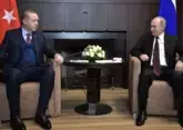 Putin and Erdogan to meet in Astana in coming days - Fidan