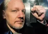 Julian Assange released from prison in UK