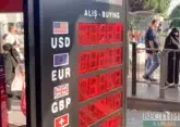 Turkish lira depreciates at record level