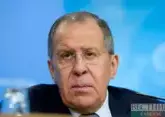 Lavrov: BRICS to suspend admitting new members for a while